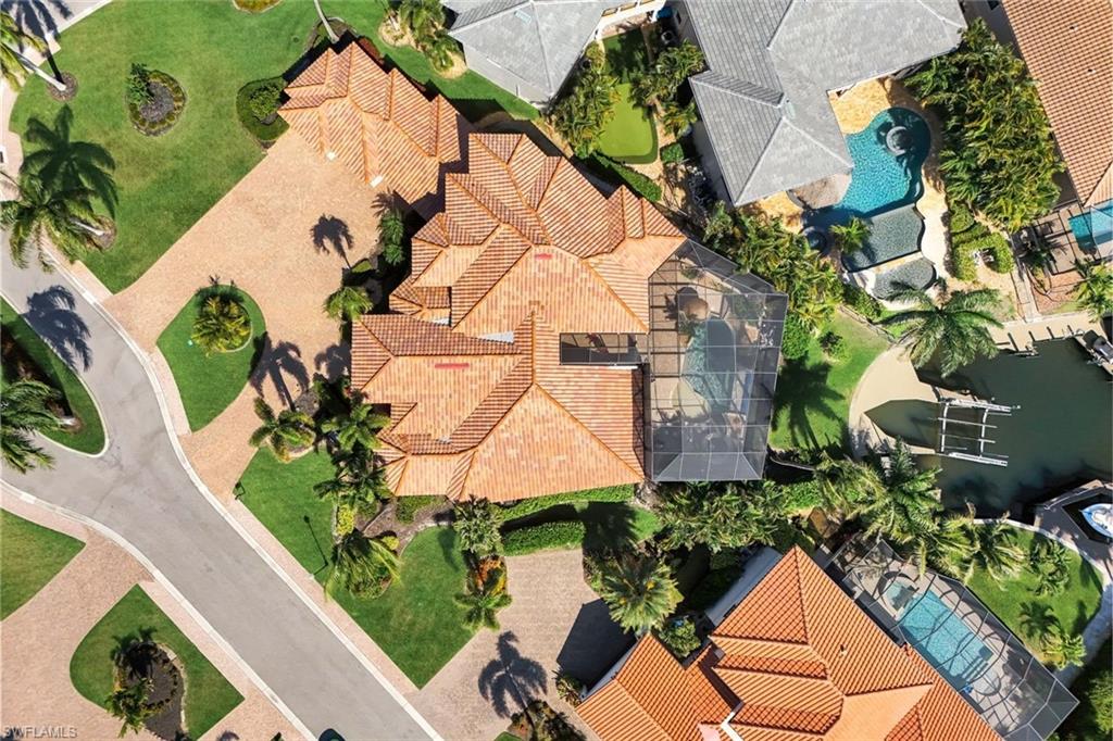 HARBOUR PRESERVE - Residential