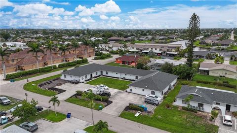 3603 SE 9th PL CAPE CORAL FL 33904