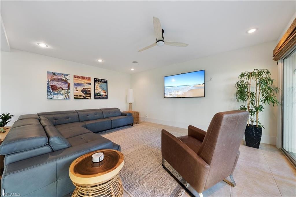 VILLA MARE - Residential