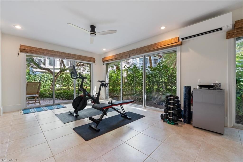 VILLA MARE - Residential