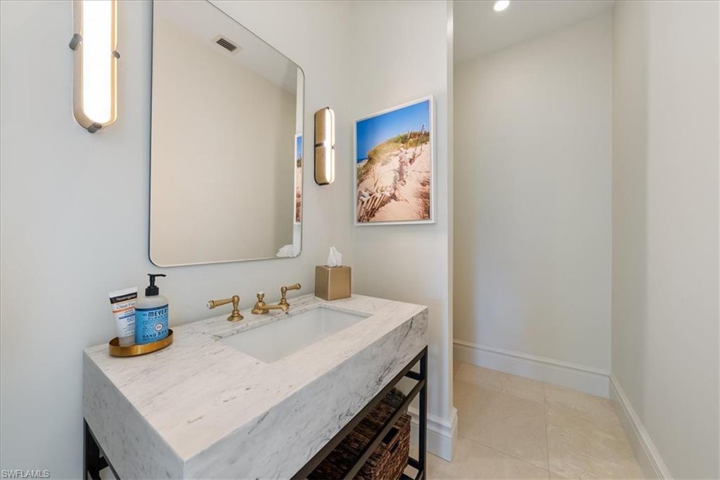 VILLA MARE - Residential