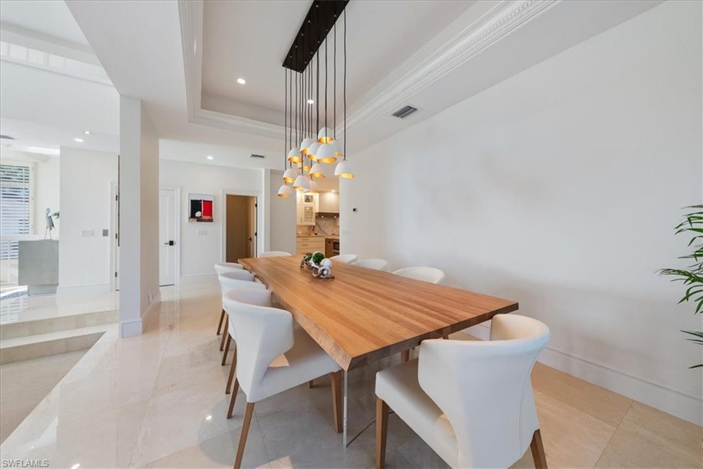 VILLA MARE - Residential