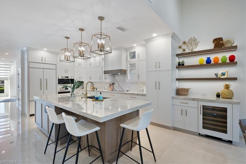 VILLA MARE - Residential