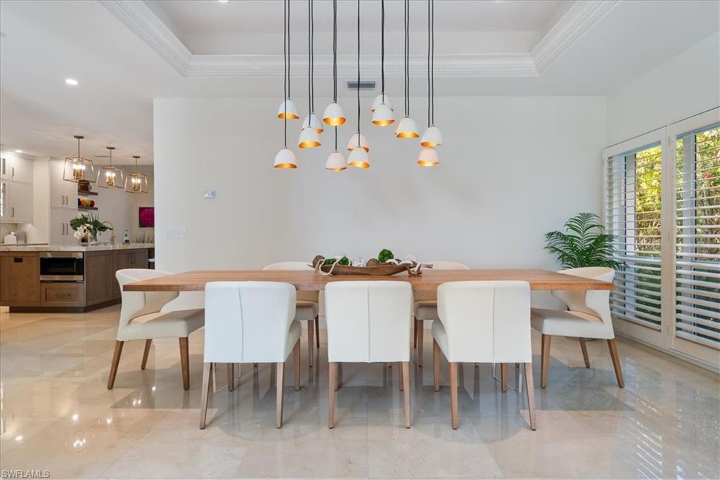 VILLA MARE - Residential