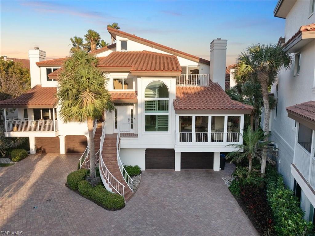 VILLA MARE - Residential