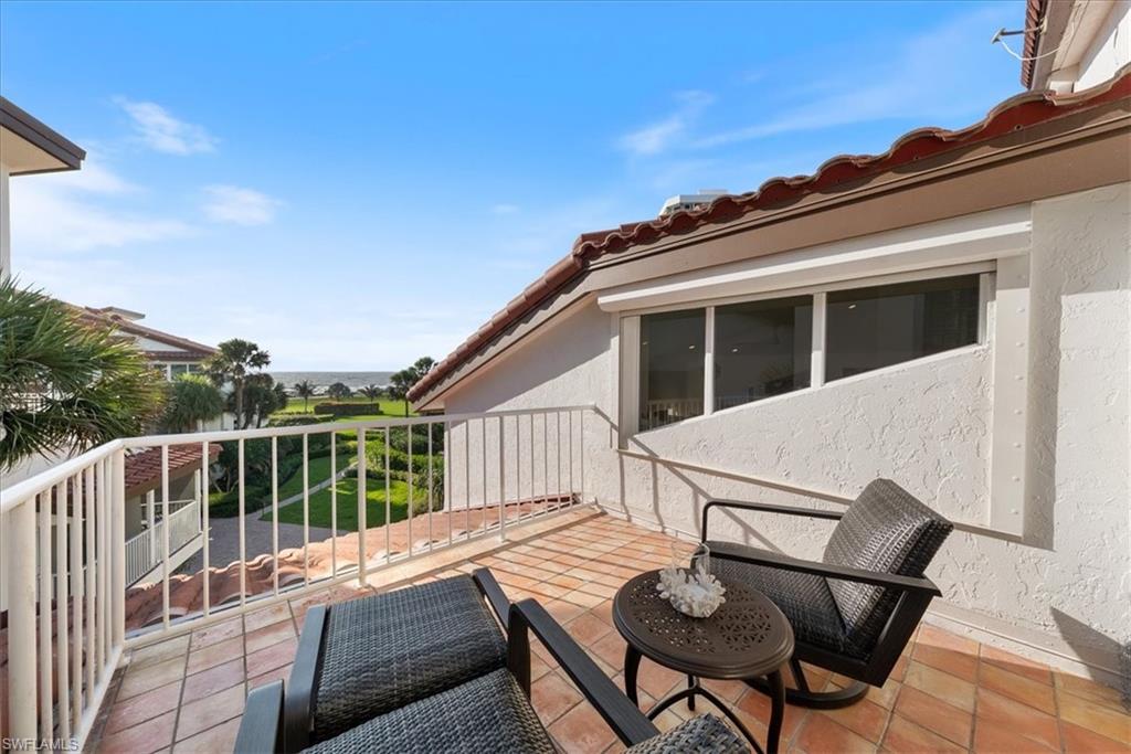 VILLA MARE - Residential