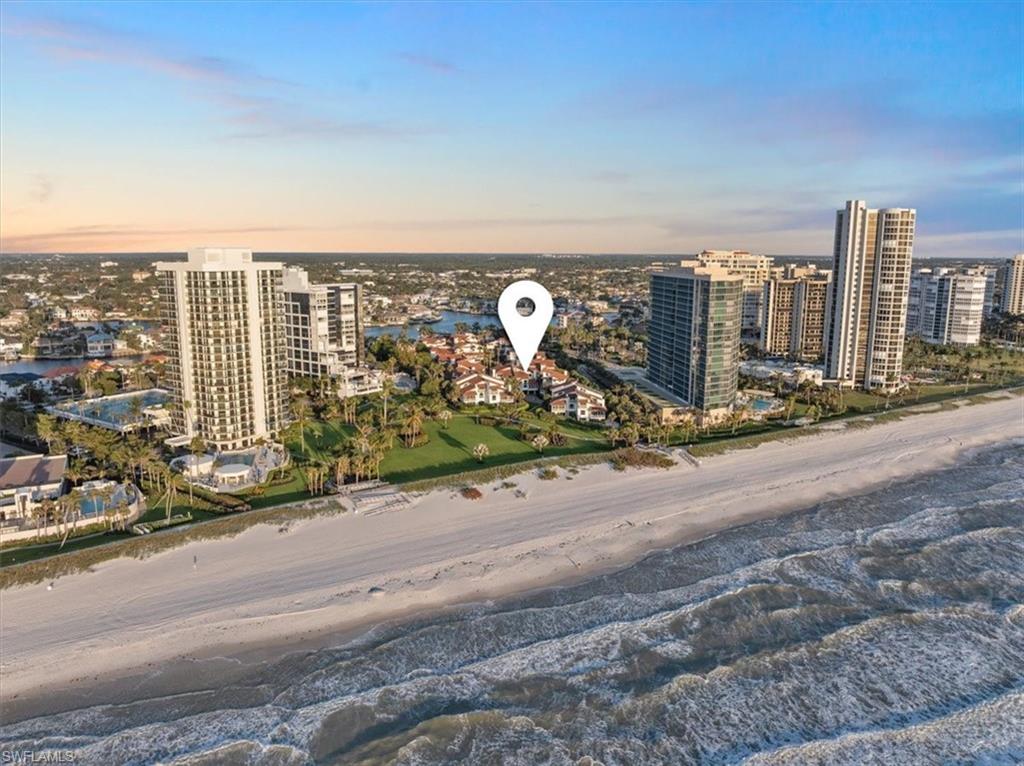 VILLA MARE - Residential