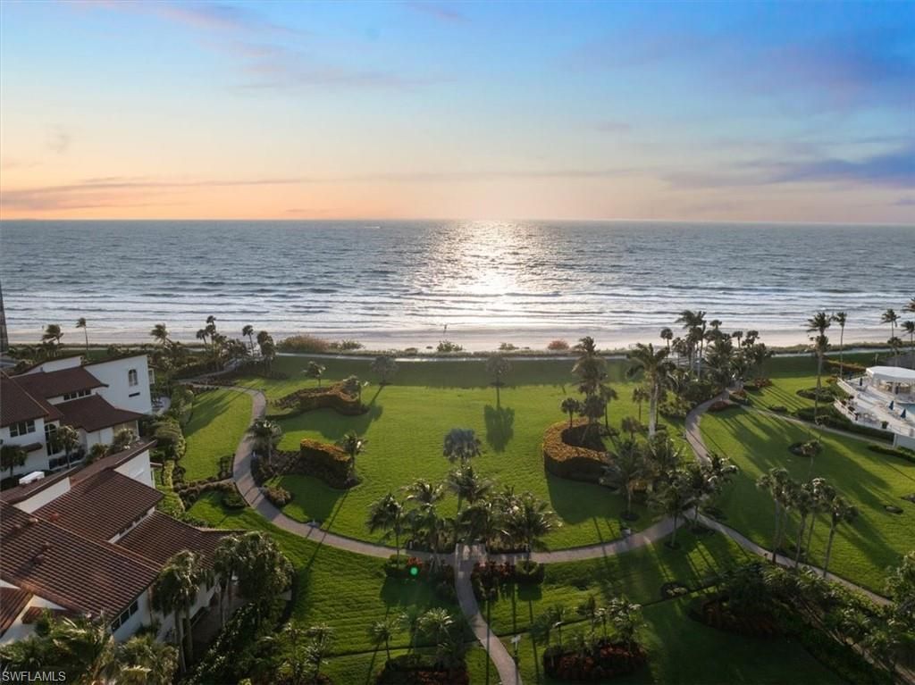 Photo of 4719 Villa Mare LN, NAPLES, FL 34103 (MLS # 225072662)