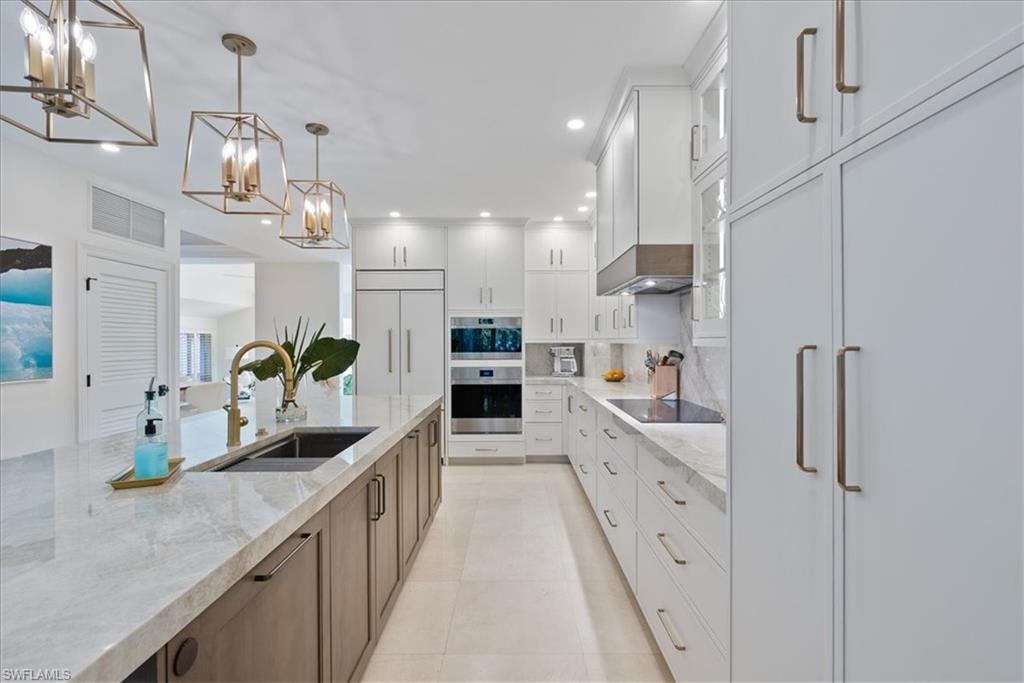 VILLA MARE - Residential