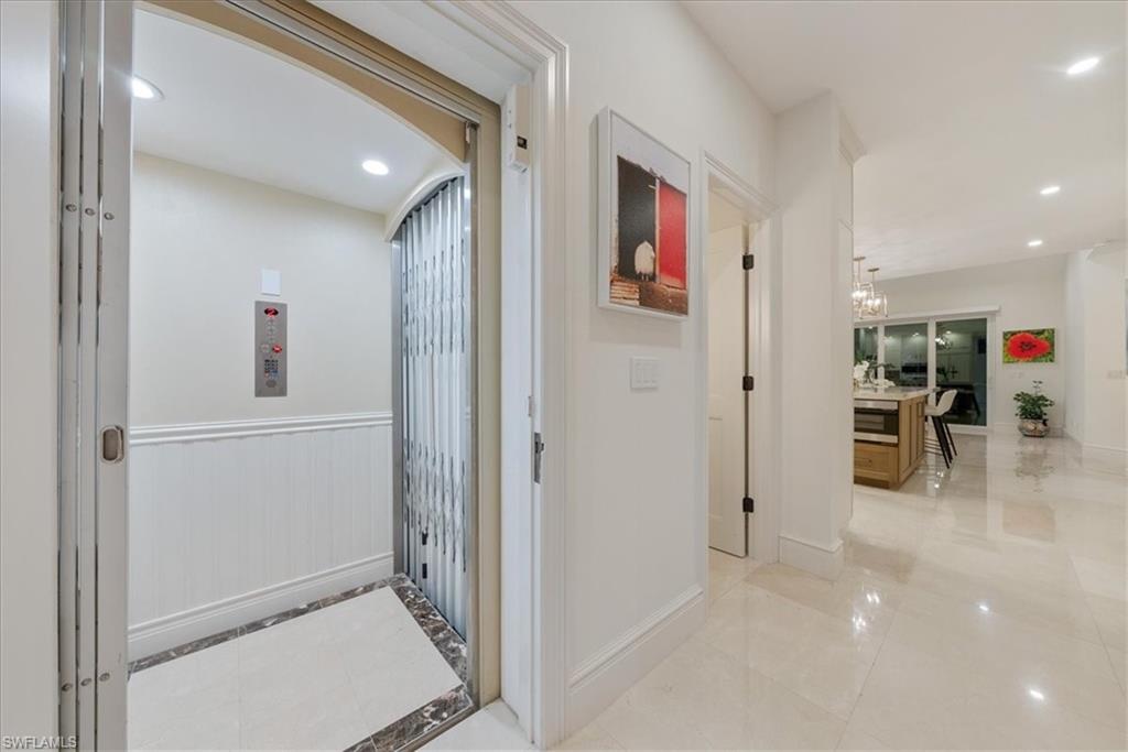 VILLA MARE - Residential