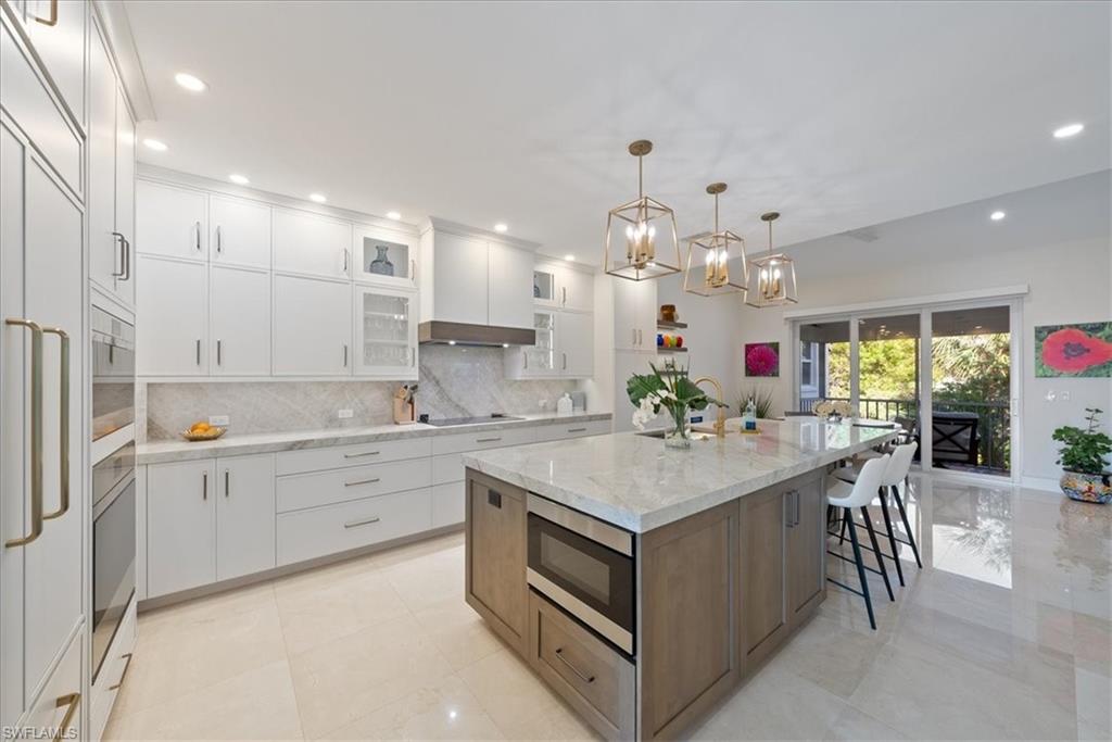 VILLA MARE - Residential