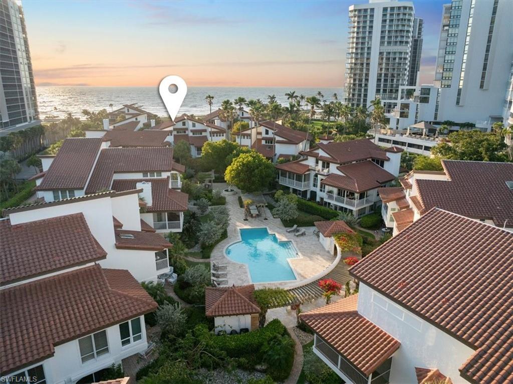 VILLA MARE - Residential