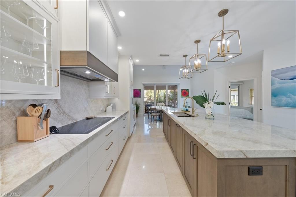 VILLA MARE - Residential