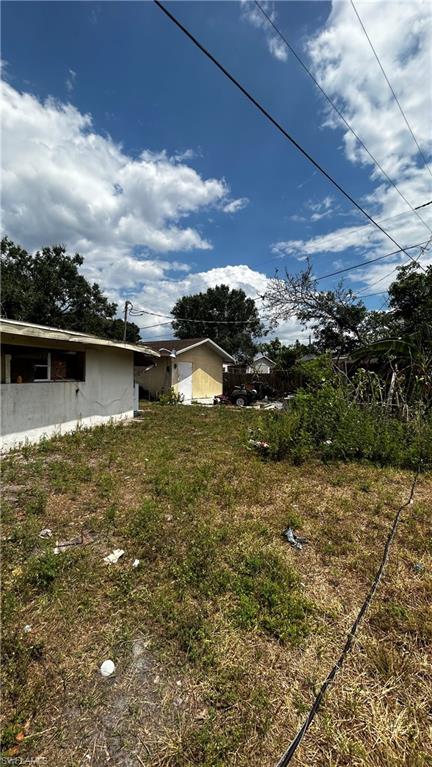 SUNNY ACRES ESTATES SUBD - Residential