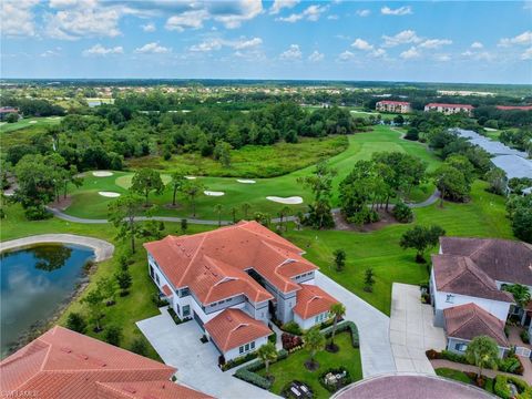 12061 Santaluz DR 201 FORT MYERS FL 33913