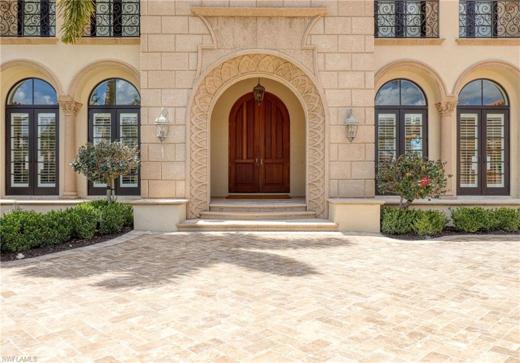 MARCO ISLAND - Residential