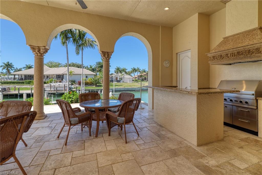 MARCO ISLAND - Residential