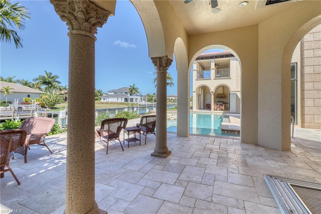 MARCO ISLAND - Residential