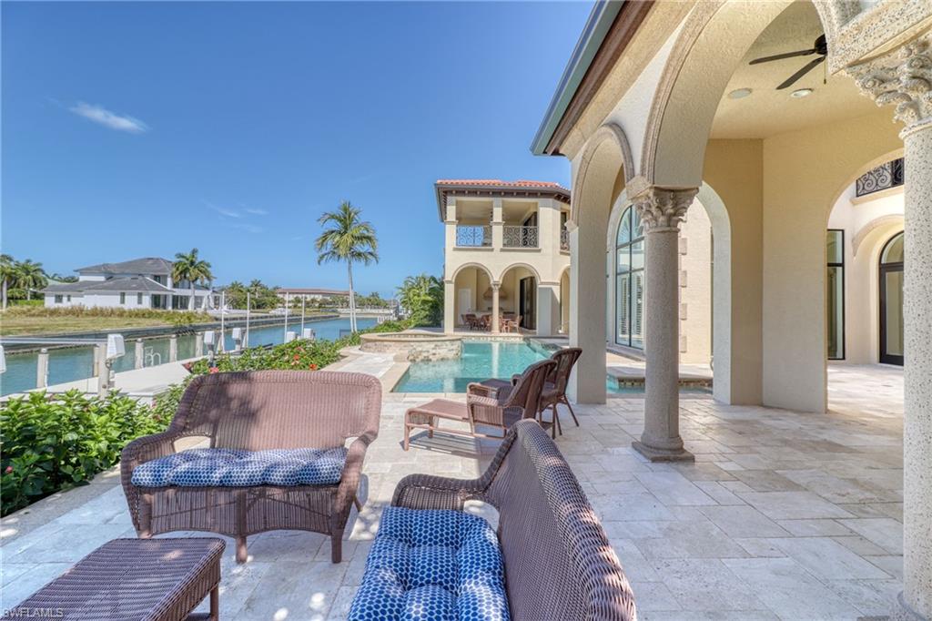 MARCO ISLAND - Residential