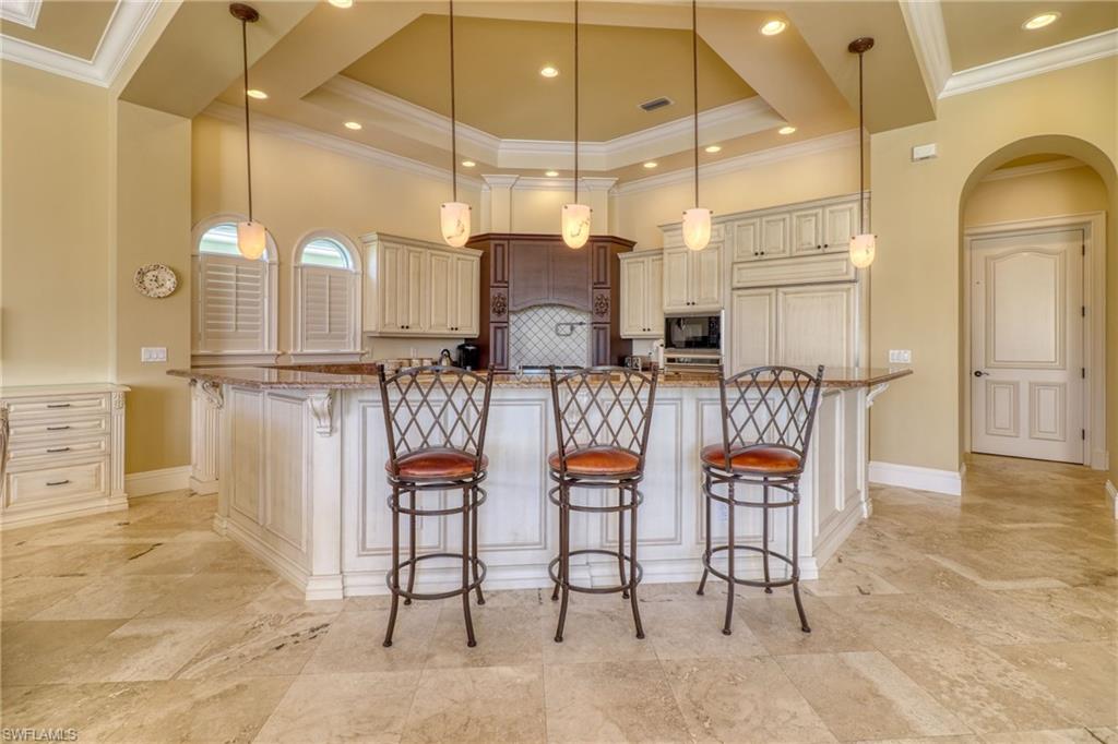 MARCO ISLAND - Residential