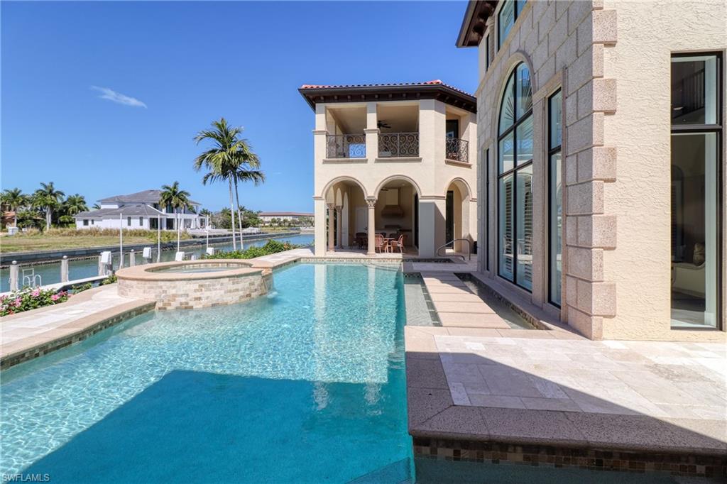 MARCO ISLAND - Residential