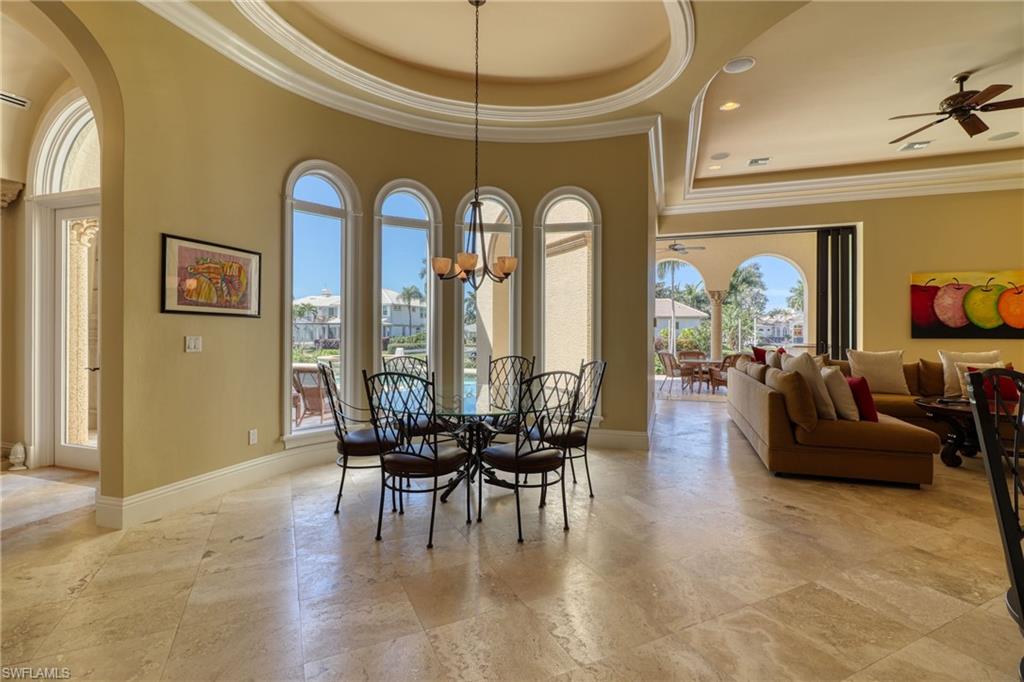 MARCO ISLAND - Residential