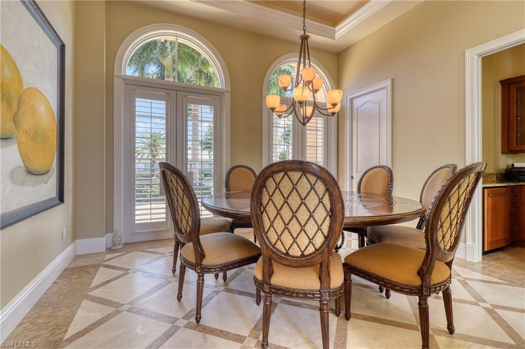 MARCO ISLAND - Residential