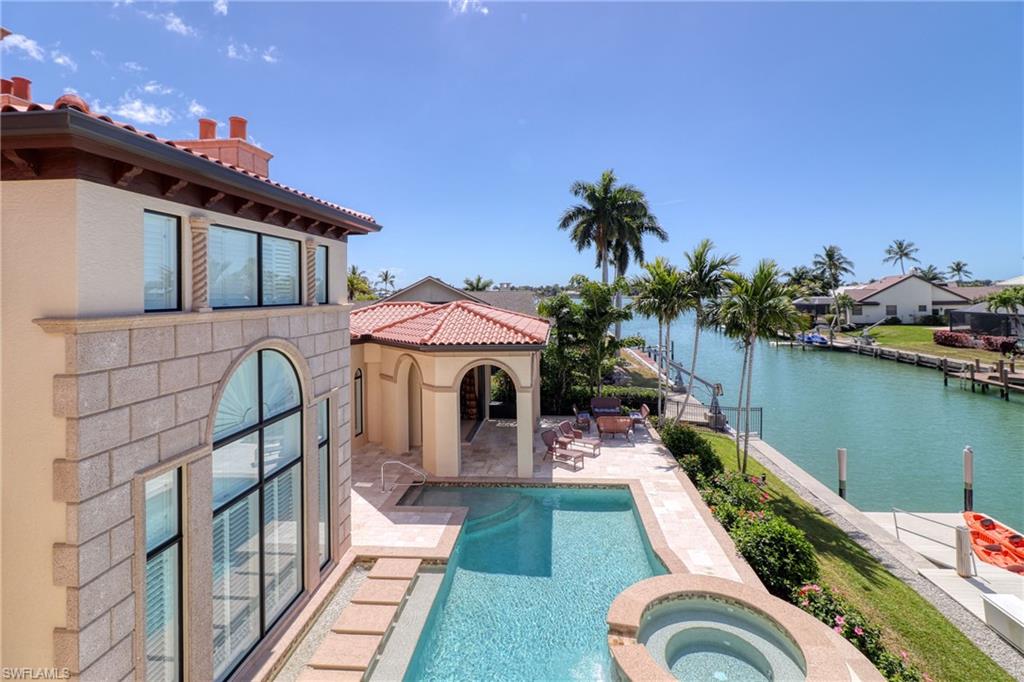 MARCO ISLAND - Residential