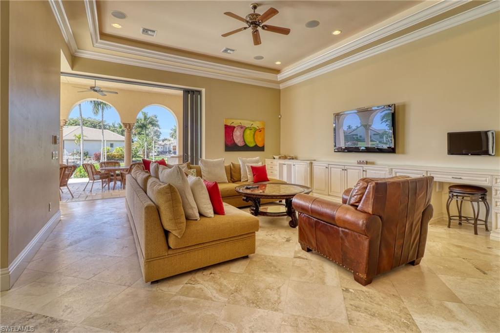 MARCO ISLAND - Residential