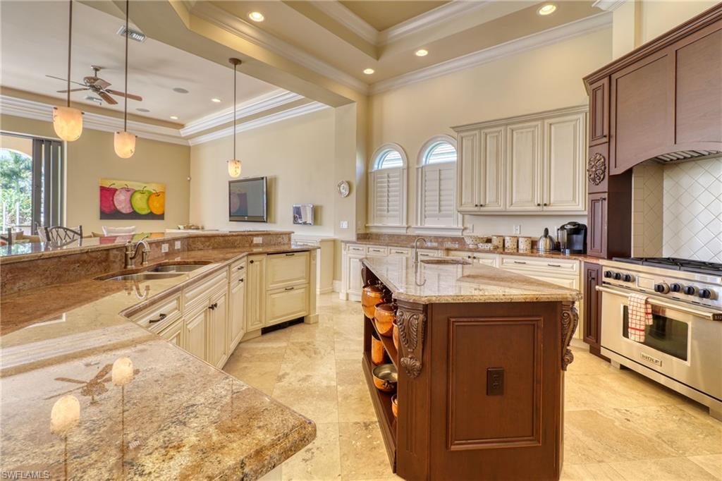 MARCO ISLAND - Residential