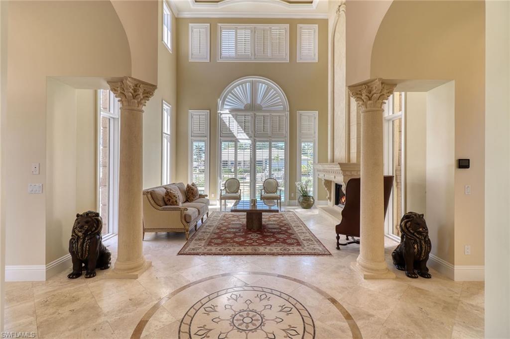 MARCO ISLAND - Residential