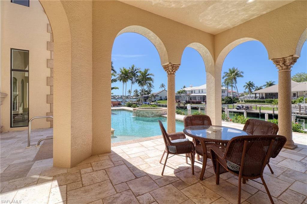 MARCO ISLAND - Residential