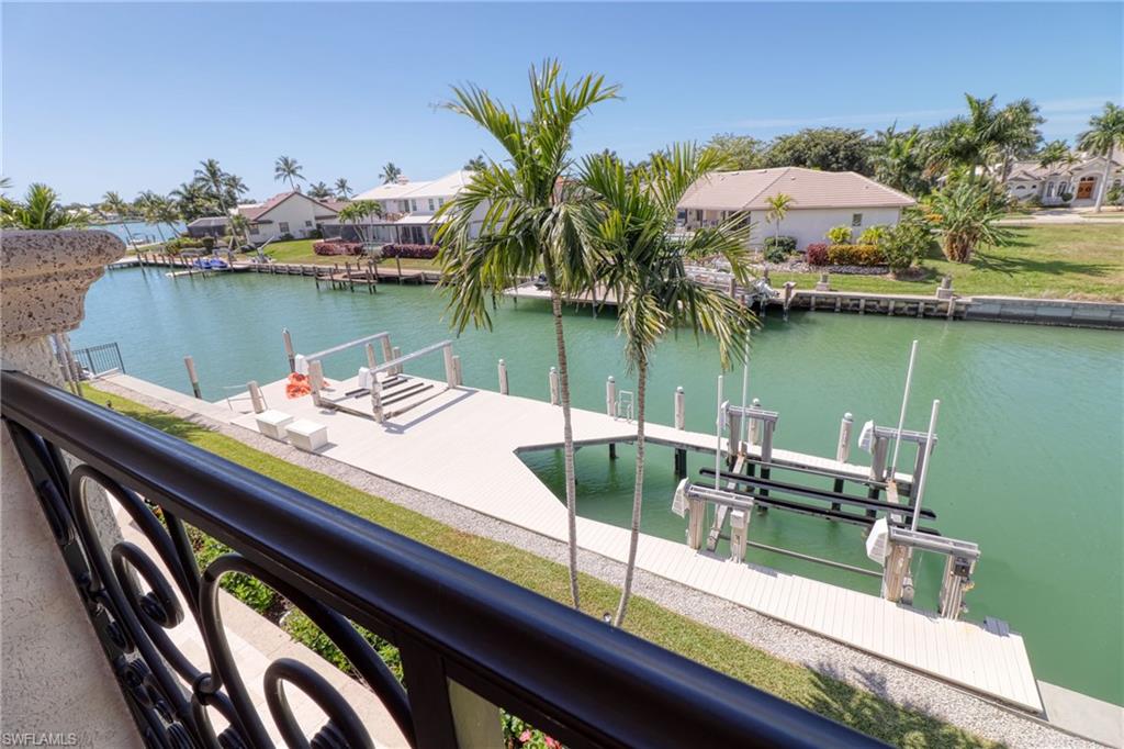 MARCO ISLAND - Residential