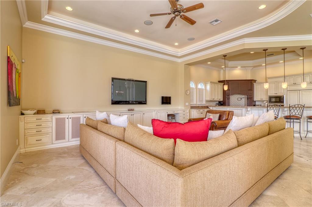 MARCO ISLAND - Residential