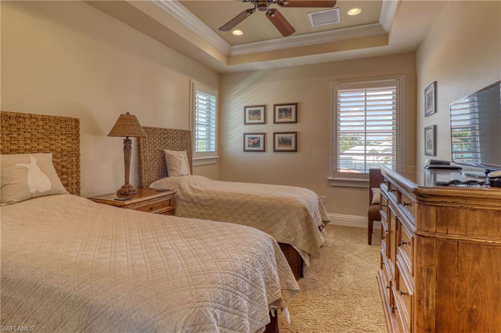 MARCO ISLAND - Residential