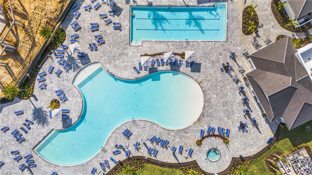 BABCOCK NATIONAL - Residential