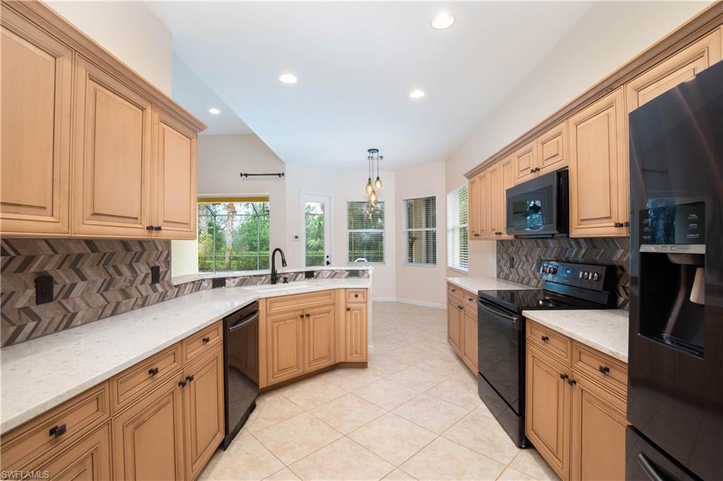 BRAMBLE COVE - Residential