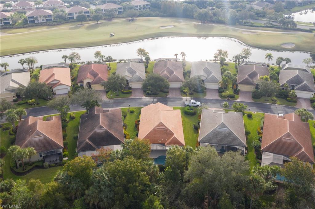 BRAMBLE COVE - Residential