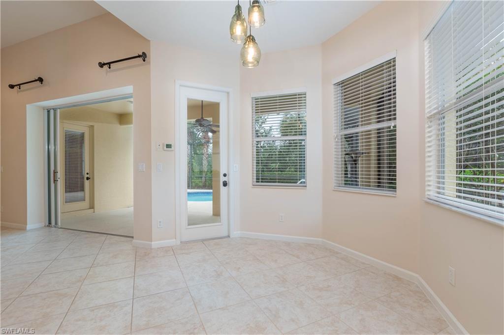 BRAMBLE COVE - Residential