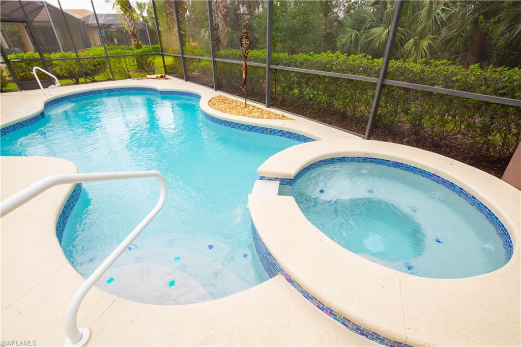 BRAMBLE COVE - Residential