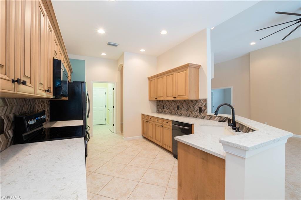 BRAMBLE COVE - Residential