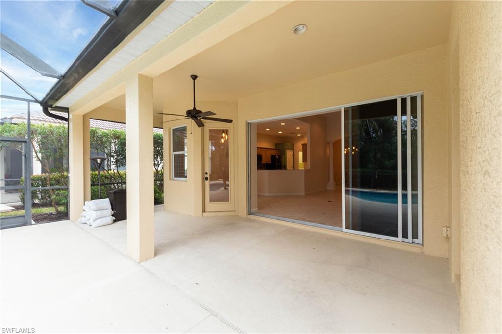 BRAMBLE COVE - Residential