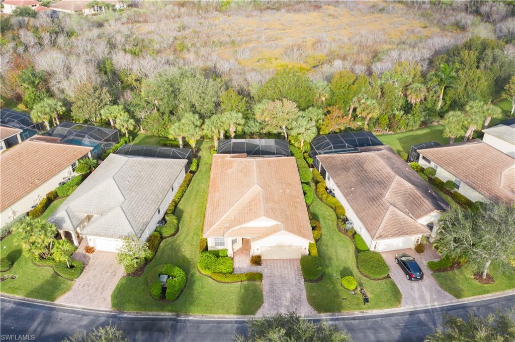 BRAMBLE COVE - Residential