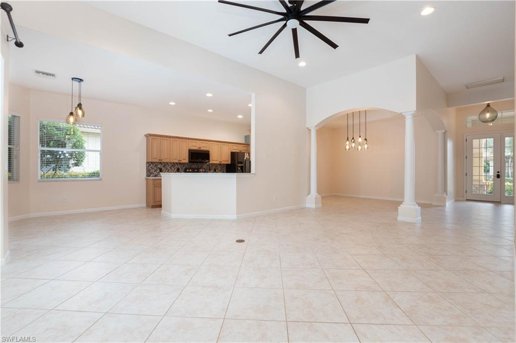 BRAMBLE COVE - Residential