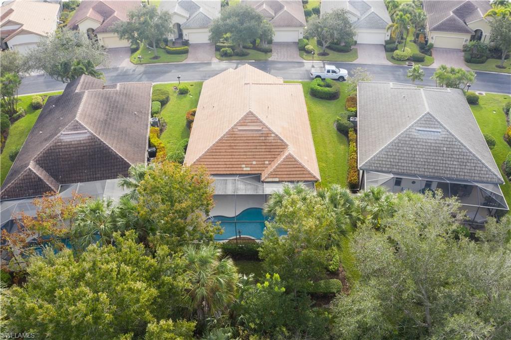 BRAMBLE COVE - Residential