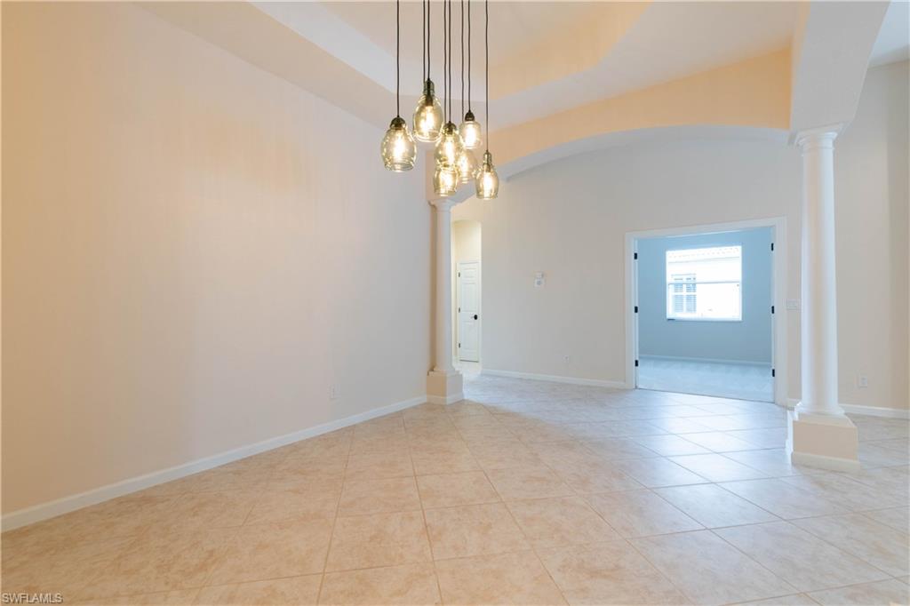 BRAMBLE COVE - Residential