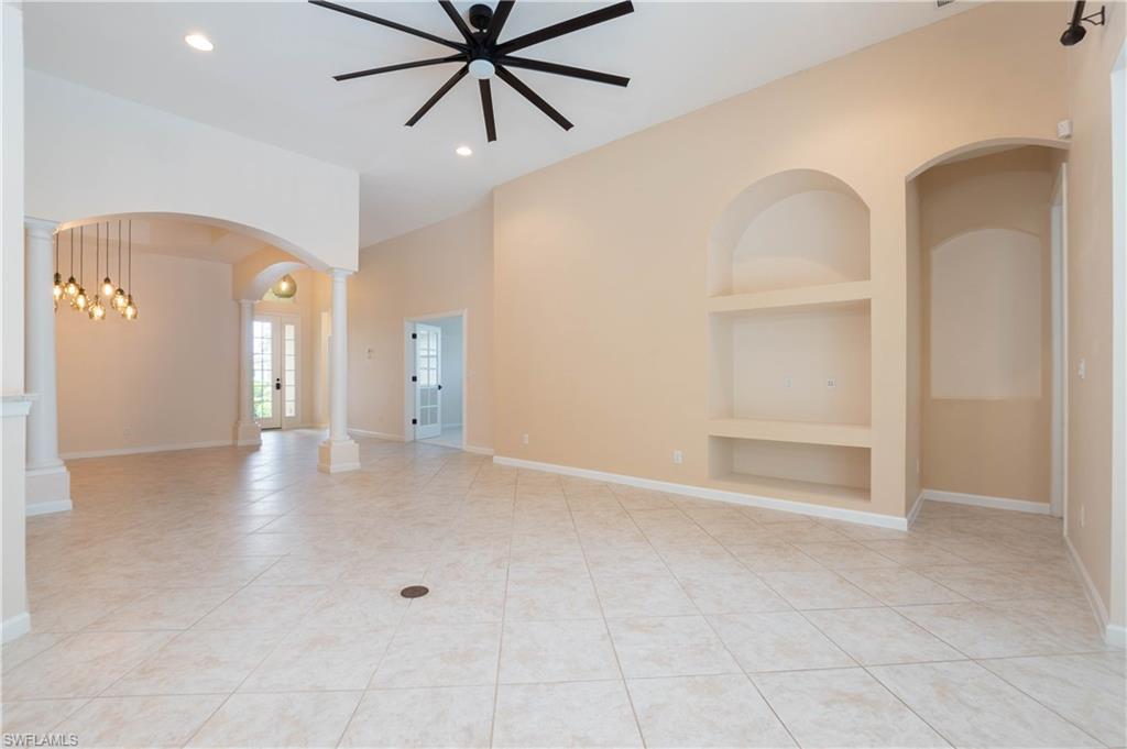 BRAMBLE COVE - Residential