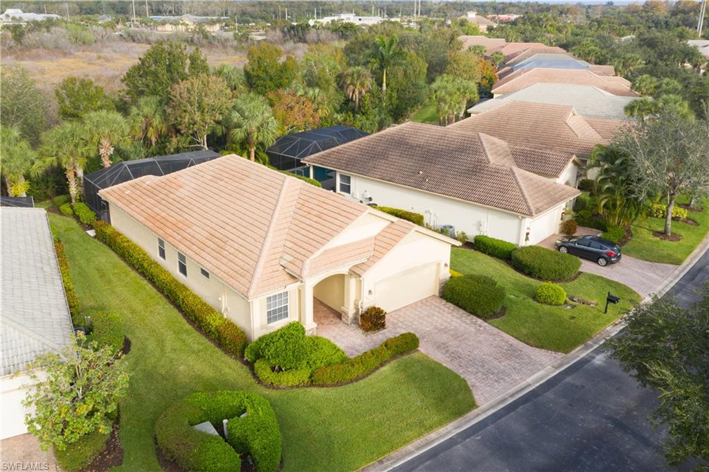 BRAMBLE COVE - Residential