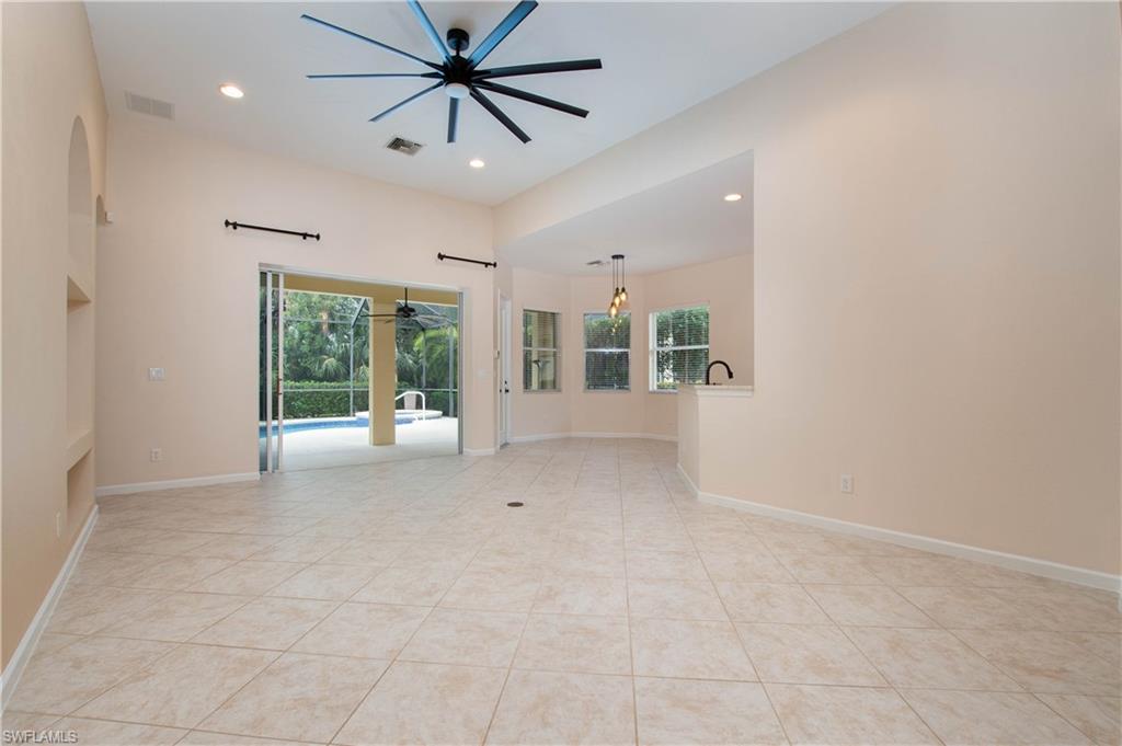 BRAMBLE COVE - Residential