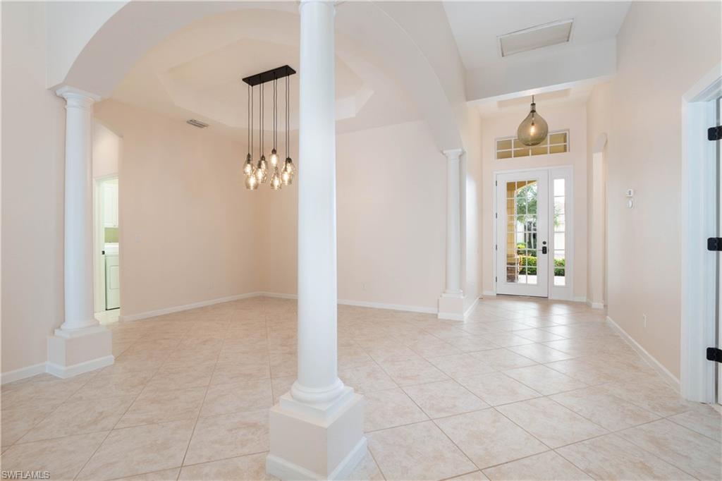 BRAMBLE COVE - Residential